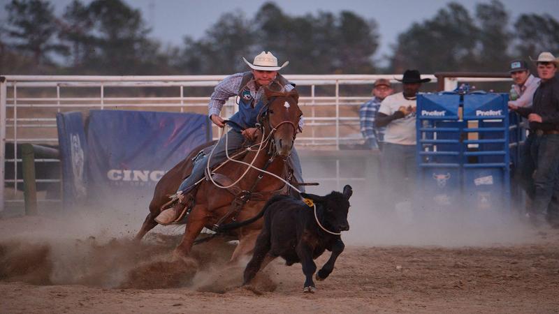 Secc Rodeo SCC Rodeo Adds Big Time Spring Dates - Southeast Community College