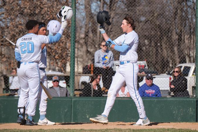 Fscc Baseball Bobcat Baseball Heater Continues With Sweep Of Lamar - Southeast ...