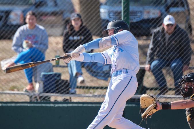 Fscc Baseball Bobcats Cage Cougars With Weekend Sweep - Southeast Community College