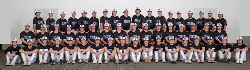 Scc Rams Baseball Bobcat Baseball Team Set For Strong Post Season - Southeast Community ...