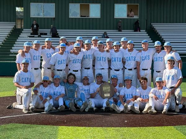 Scc Rams Baseball 2026 Region 9 Champs! - Southeast Community College