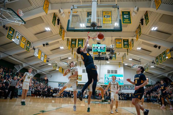 Wildcat Rivels The Wildcats Defeat Rivals; Fall In Overtime Against Orange - Saint ...