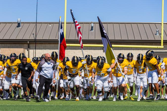 Swu Rivals Fall Pirates Football Unveils The 2026 Schedule - Southwestern University