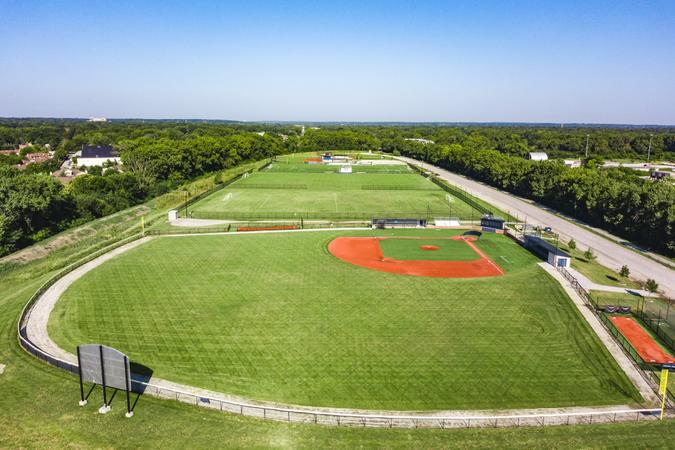 Trinity Baseball Feild Weekend schedules adjusted for Trolls Baseball, Softball - Trinity ...