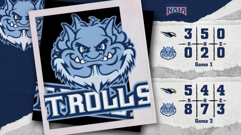 Trinity Baseball Logo Trinity Christian Baseball Takes Series Against Williams Baptist to ...