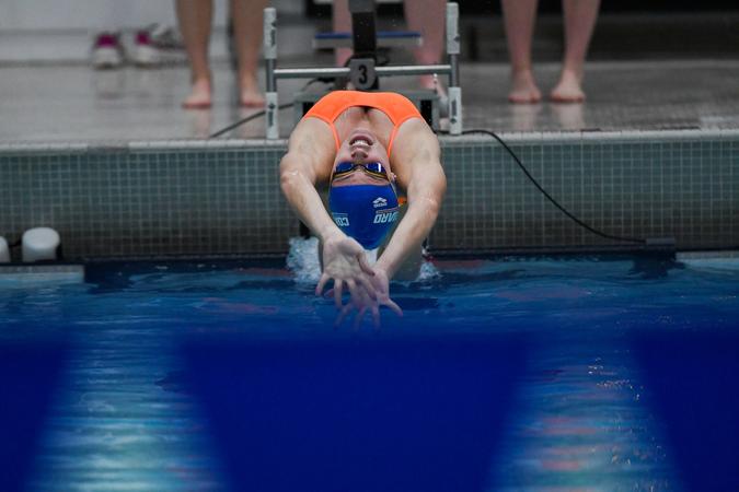 Adrian Romej Bears set new program best with 2nd place finish - United States Coast ...