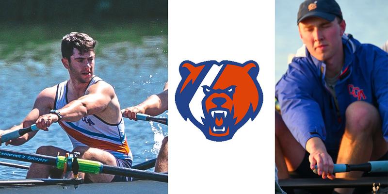 Cgs Rowers CGA Rowers are Recognized for Their Abilities on the Water and in the ...