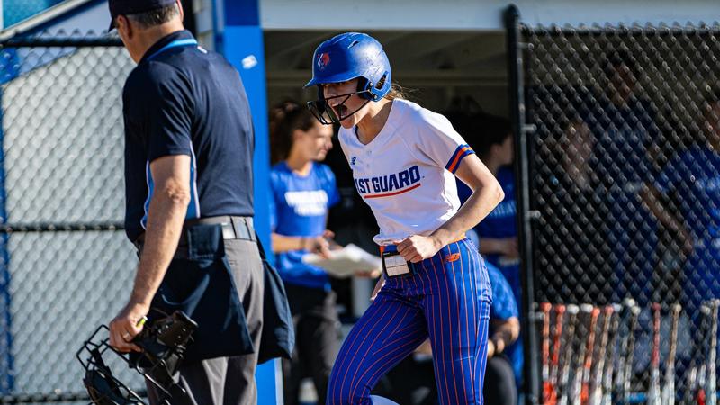 Senior captains lift #7 Softball past #6 Wheaton in NEWMAC play-in ...