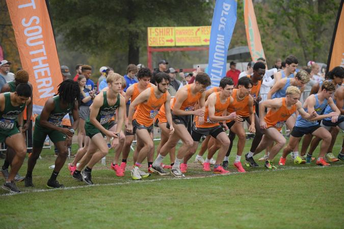 Ut Southern UT Southern Men's Cross Country Builds on Historic Season with 2025 ...