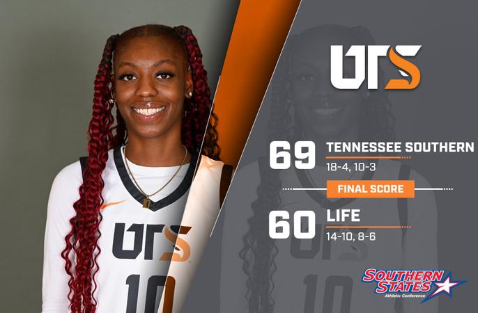 Ut Southern UT Southern Never Trails in 12th Straight Win - The University of ...