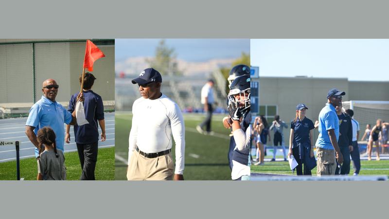 Greg Coplen Coaches Spotlight! - Valley Christian Schools