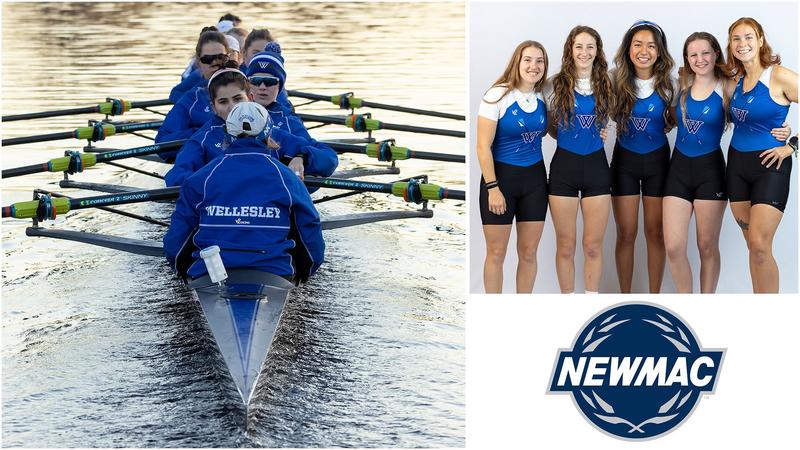 Blue Crew Tops NEWMAC Preseason Poll - Wellesley College