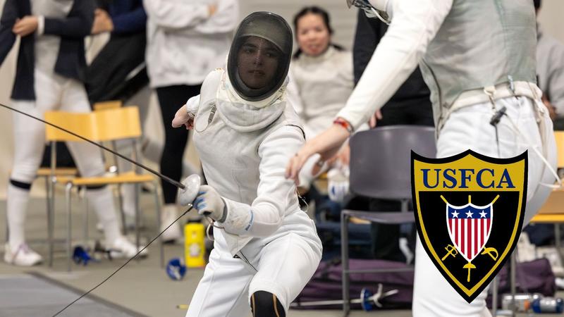 Usfca Core Fencing Sees Several Receive USFCA All-America and All-Region Awards ...