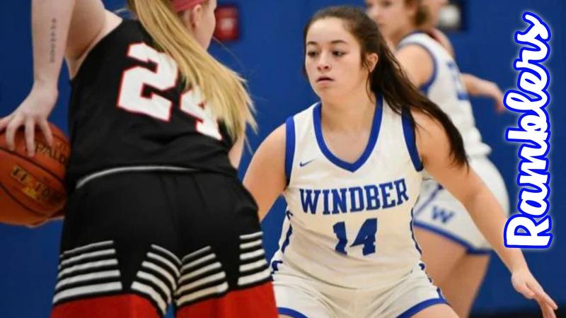 Ben Ragermwindber Dominant Performances: Windber's Varsity Basketball Teams Secure ...