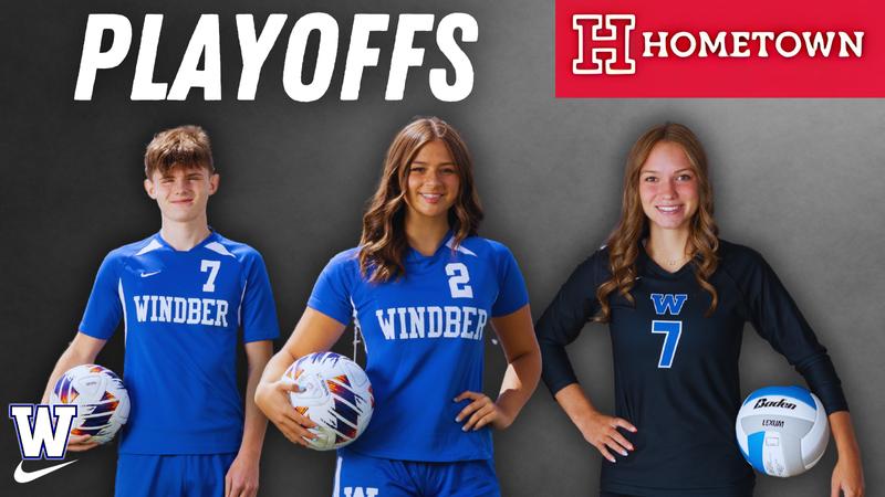 Geisel From Windber Windber Playoffs Kick Off This Week: Get Your Tickets Now! - Windber ...