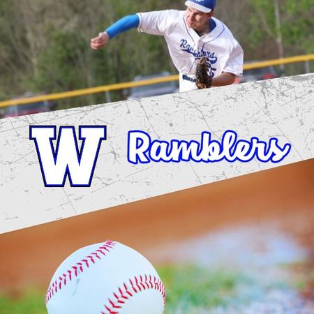 Ben Ragermwindber Windber Ramblers Dominate Portage Mustangs with Commanding 16-0 Victory ...