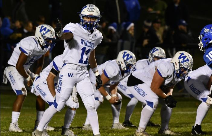 Ben Ragermwindber Windber Defeats Berlin 14-10 in Freshman Heroics - Archynewsy