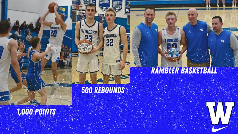 Geisel From Windber Windber Players Reach Major Milestones Despite Tough Loss to Berlin ...