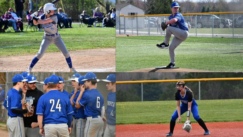Ben Ragermwindber A Perfect Day for Windber Baseball & Softball - Windber Area School ...
