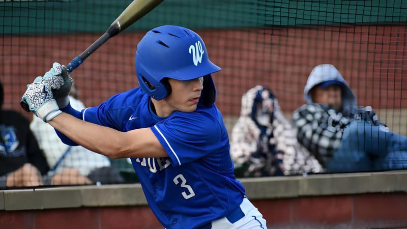Ben Ragermwindber FINAL: Windber Varsity Baseball punches its ticket to the Semi-Final ...