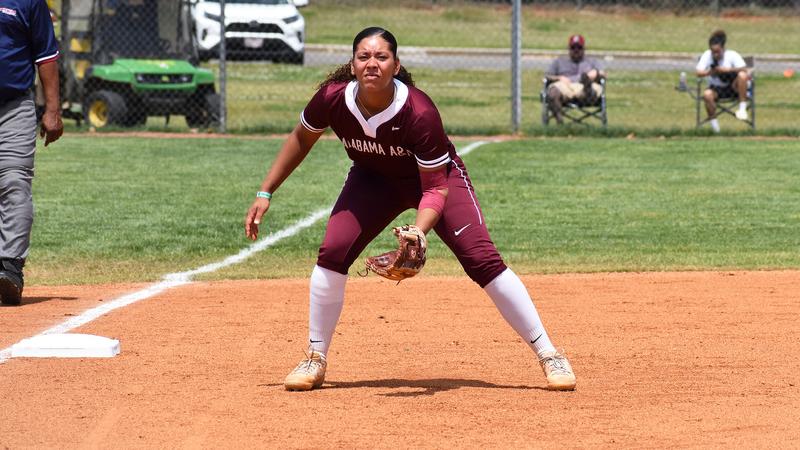 Alabama A&M Softball Set to Close Out 2021 Home Slate With Three-Game ...