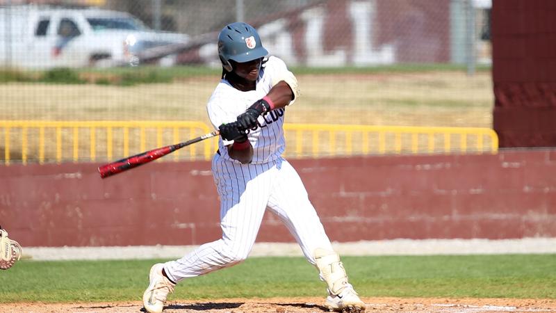 Nataniel Rice Alabama Rice Drives in Three, Riera homers at Tennessee Tech - Alabama A&M ...