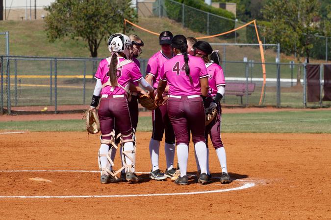 Alabama A&M Drops Pair at HBCU Tournament - Alabama A&M Athletics