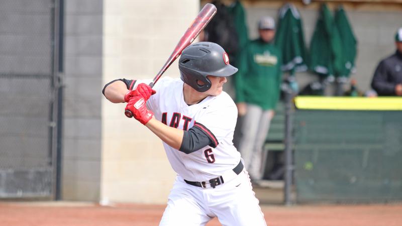 Jack Rheineck Jellinek Homers Again For ART U But HPU Sweeps Pair - Academy of Art ...