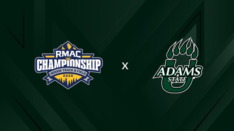 Grizzlies Gear Up for RMAC Indoor Championships with Strong Title ...