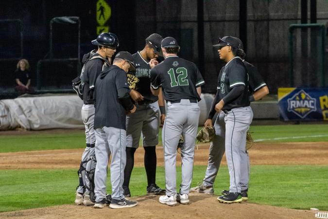 Adams State Drops RMAC Tournament Opener to Regis, Will Face UCCS in ...