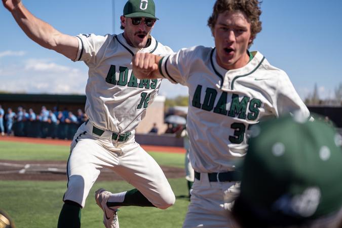 2025: A Season to Remember - Adams State University Athletics