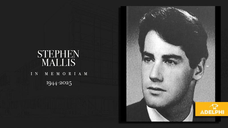 Stephen M Mathis Hall of Fame Basketball Star Stephen Mallis Passes Away - Adelphi ...