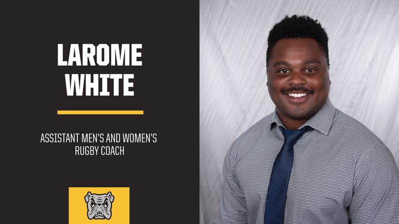 Adrian Rodo Rugby White Named Assistant Men's and Women's Rugby Coach - Adrian College