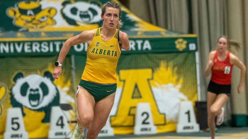 Alice Rummery Panda Amanda Rummery qualifies for 2024 Paralympic Games - University ...