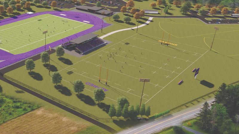 Alfred University to Move Men’s Rugby Club Under Athletics Department ...