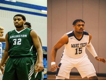 Benjamin Mathis Basketball Benjamin Brothers Commit to Thunderbird Men's Basketball - Algoma ...