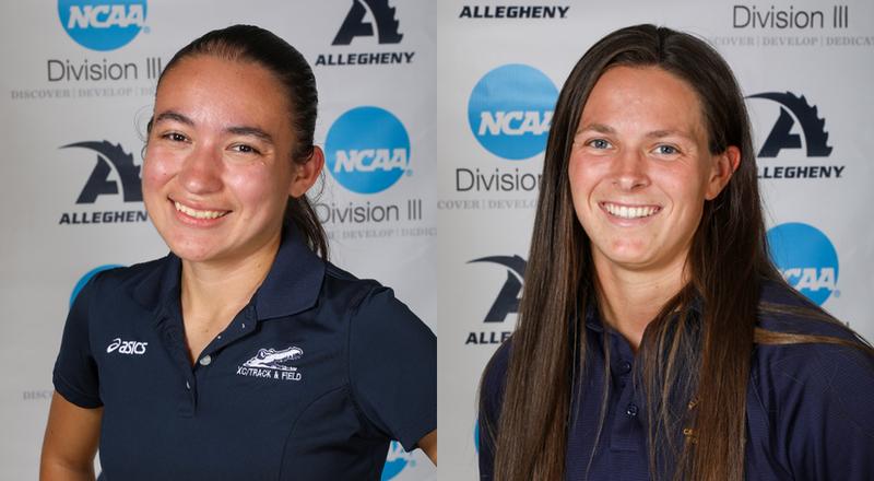 Track Ratliff Ratliff, Jackson Join Cross Country, Track & Field Coaching Staffs ...
