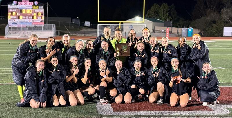 Anderson Raptors DISTRICT CHAMPIONS! - Anderson Raptors Athletics