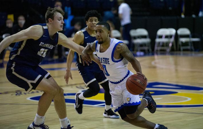 Angelo State Rams Basketball Rams Basketball Releases Schedule Ahead of 2021-22 Season - Angelo ...