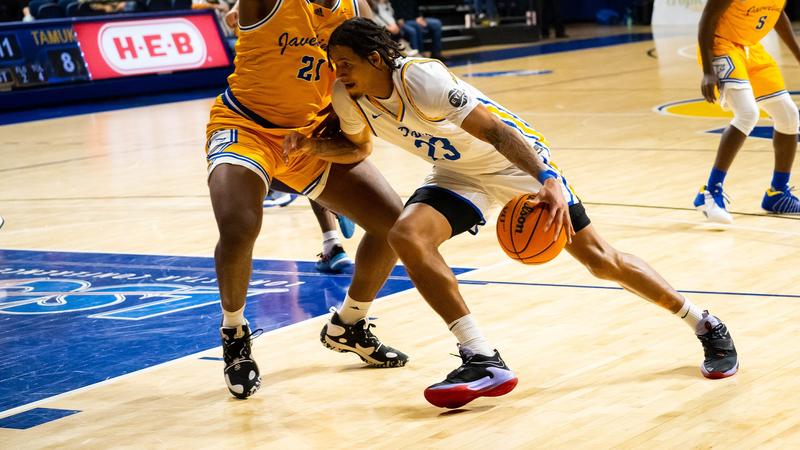 Angelo State Rams Basketball Rams Keep Winning Streak Alive with Strong Second Half versus Oklahoma ...