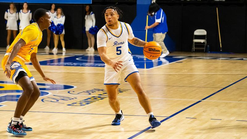 Angelo State Rams Basketball Rams Return to Action with Road Trip to New Mexico - Angelo State ...