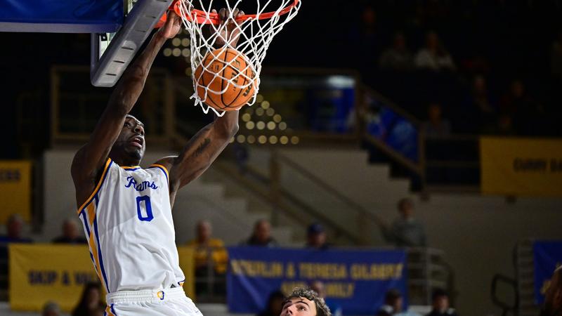 Angelo State Rams Basketball No. 11 Rams Open 2024 at Home versus Mustangs, Greyhounds - Angelo ...