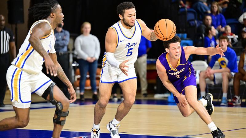 Angelo State Rams Basketball No. 19 Rams Bested by Cameron - Angelo State University Athletics
