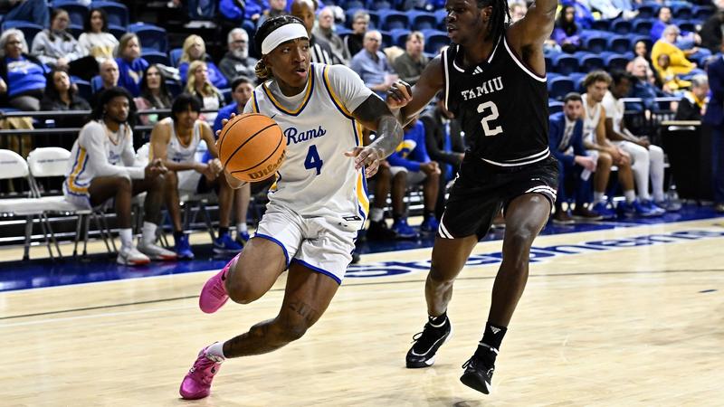 Angelo State Rams Basketball Rams Open 2025 with Pair of Road Games - Angelo State University Athletics