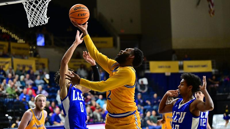 Angelo State Rams Basketball Rams Ride Hot Shooting Night to 80-71 Victory over Aggies - Angelo ...