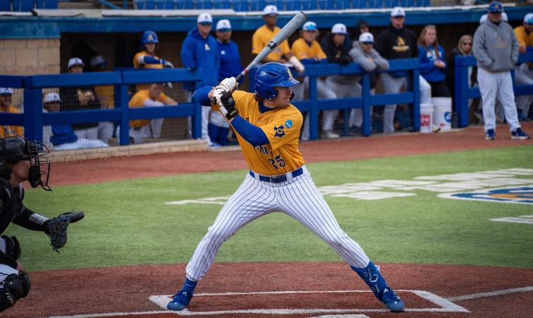 Angelo State Rams Baseball Rams Win in Extras Against the Falcons in Game One - Angelo State ...