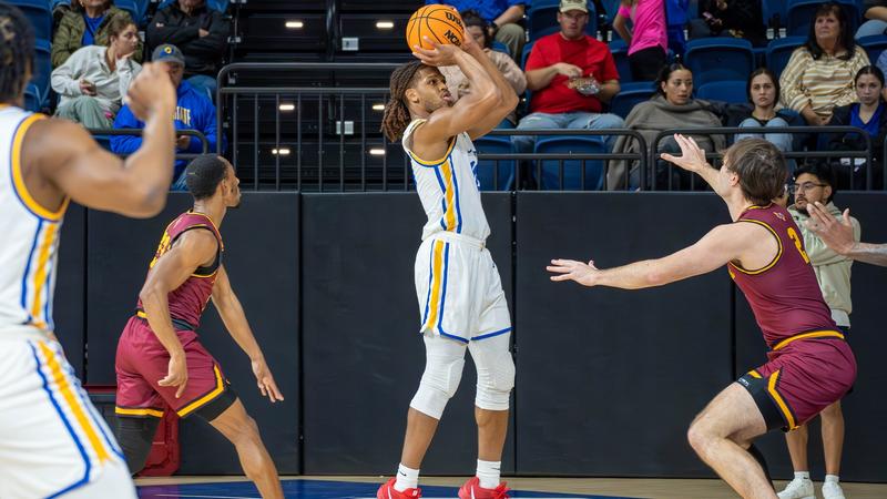 Angelo State Rams Basketball Rams Hit the Road to Face St. Mary's, St. Edward's - Angelo State ...