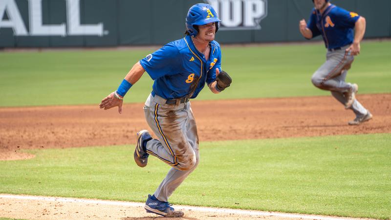 Angelo State Rams Baseball Guerrero Named Preseason Player of the Year; Rams Tabbed to Win LSC ...