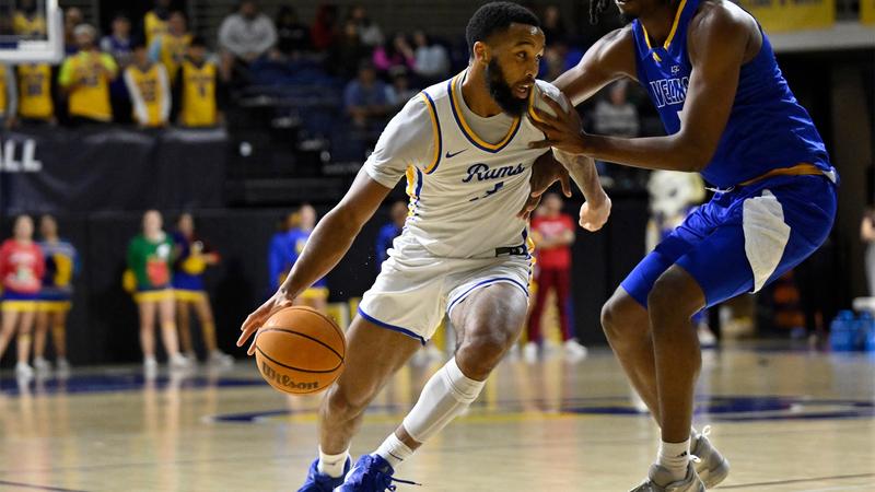 Angelo State Rams Basketball Rams Return Home to Host West Texas A&M, Eastern New Mexico - Angelo ...