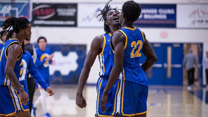 Angelo State Rams Basketball Rams Improve to 2-0 with 83-68 Win over Cowboys - Angelo State ...